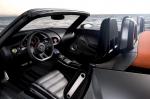 Volkswagen BlueSport Concept 2009 года